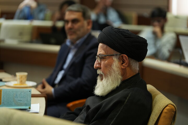 افتتاحیه رویداد آموزشی زیست‌جهان اقتصاد ایران