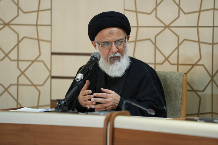 افتتاحیه رویداد آموزشی زیست‌جهان اقتصاد ایران