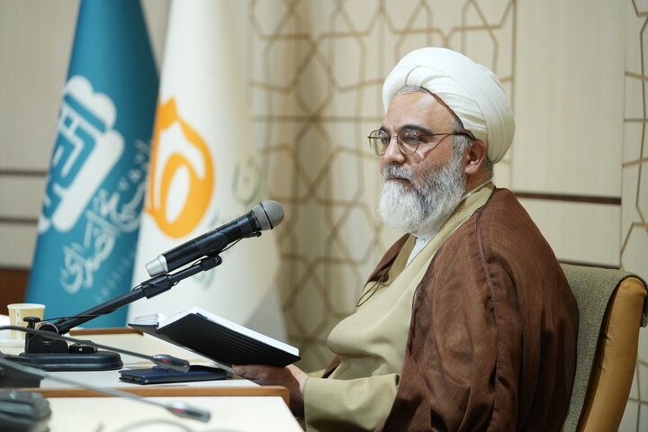 افتتاحیه رویداد آموزشی زیست‌جهان اقتصاد ایران