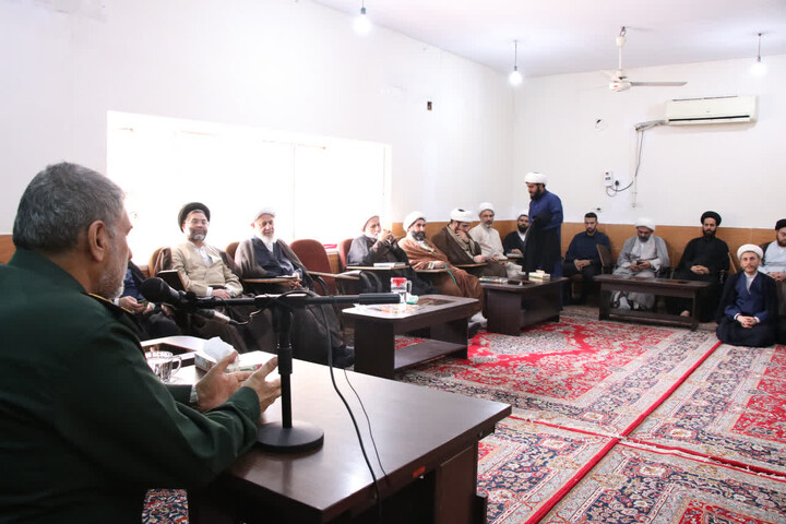 تصاویر/نشست مطالبه گری نخبگانی اساتید