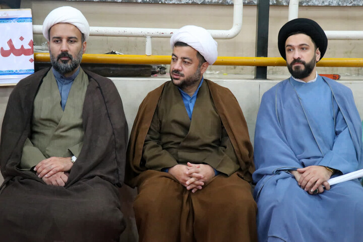 المپیاد ورزشی گلستان