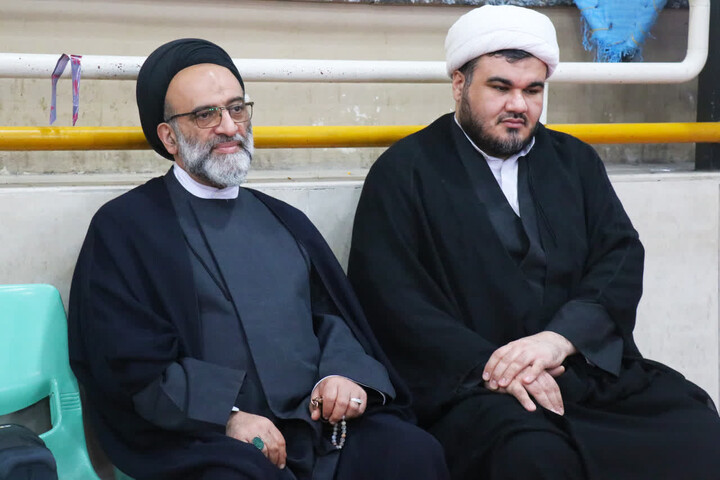 المپیاد ورزشی گلستان