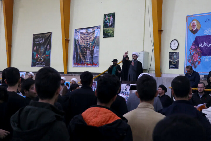 المپیاد ورزشی گلستان