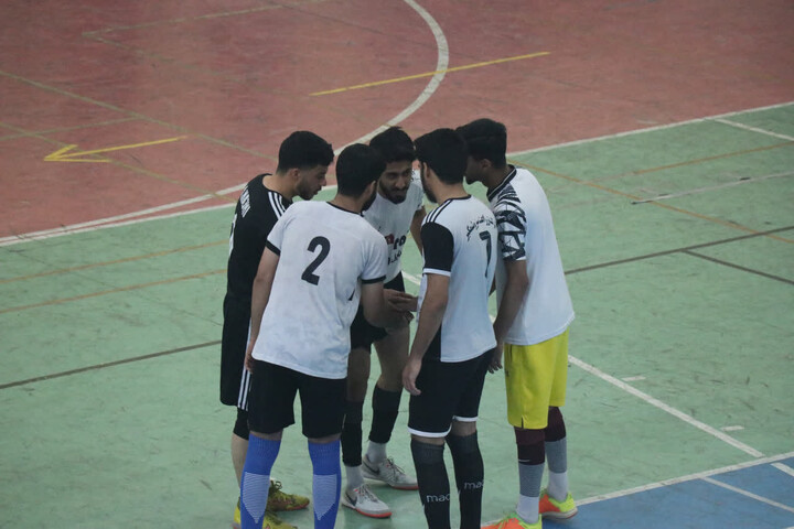 المپیاد ورزشی گلستان