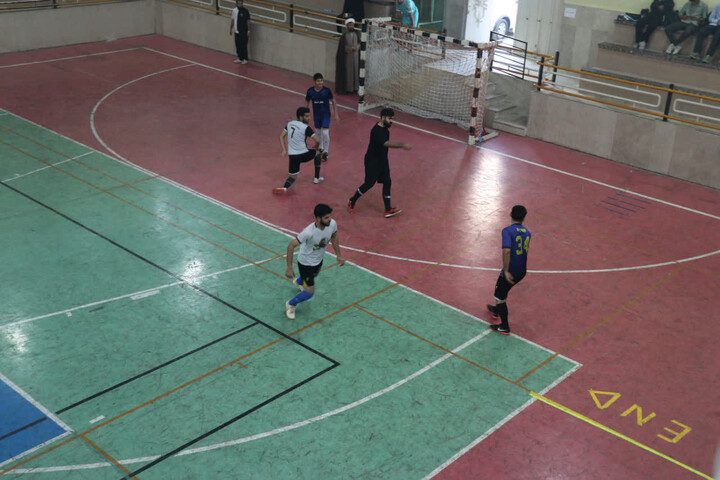 المپیاد ورزشی گلستان