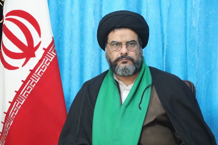 تصاویر/جلسه هماهنگی برنامه‌های هفته بسیج در شهرستان مهران