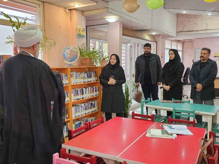 تصاویر/ برنامه‌های هفته کتاب در سنندج