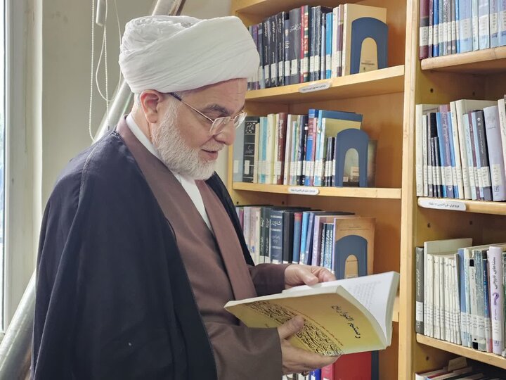 تصاویر/ برنامه‌های هفته کتاب در سنندج