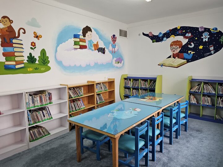 تصاویر/ برنامه‌های هفته کتاب در سنندج