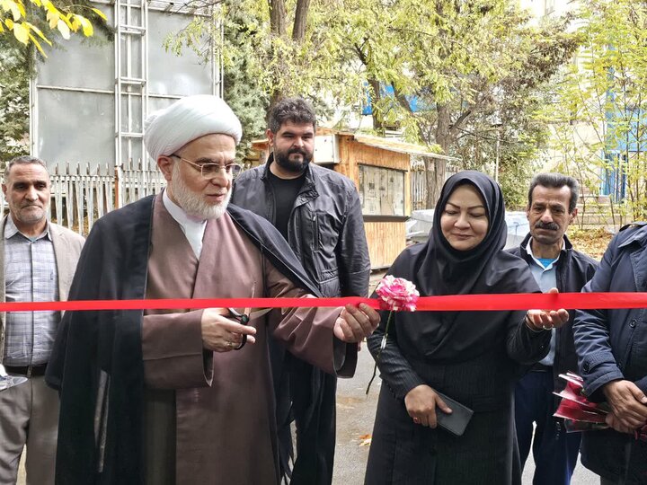 تصاویر/ برنامه‌های هفته کتاب در سنندج