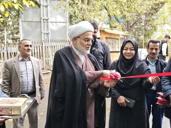 تصاویر/ برنامه‌های هفته کتاب در سنندج