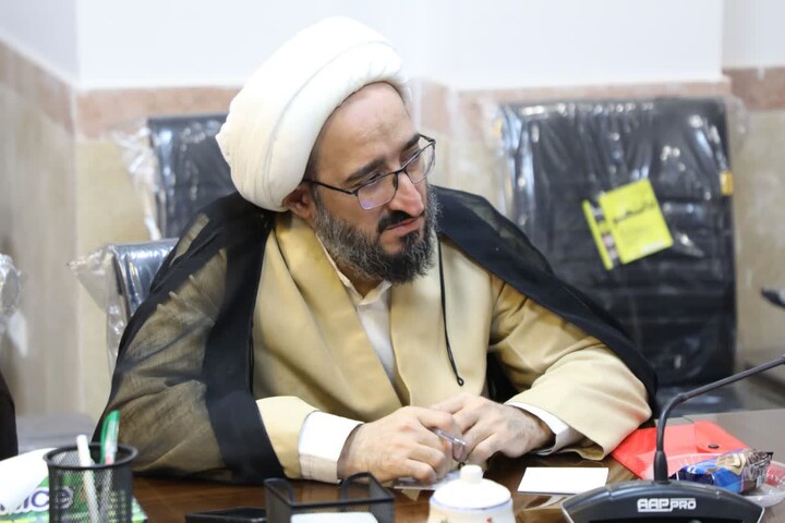 تصاویر/ برگزاری جلسه بصیرتی با موضوع نقد قرآن بسندگی ویژه کادر مدارس یزد