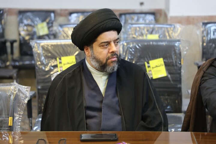 تصاویر/ برگزاری جلسه بصیرتی با موضوع نقد قرآن بسندگی ویژه کادر مدارس یزد