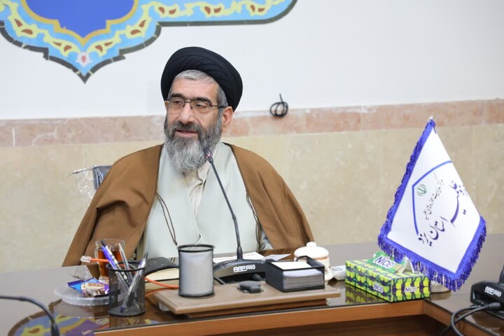 تصاویر/ برگزاری جلسه بصیرتی با موضوع نقد قرآن بسندگی ویژه کادر مدارس یزد