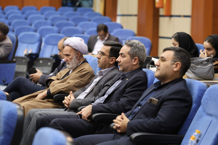 تصاویر / شورای اداری همدان