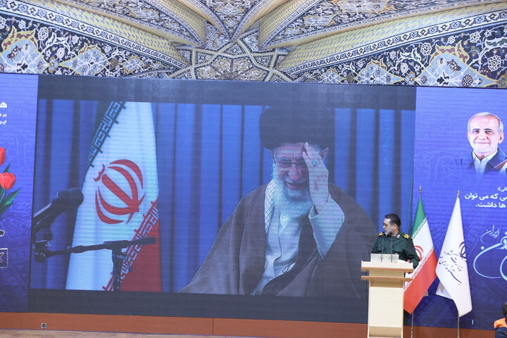 تصاویر / شورای اداری همدان