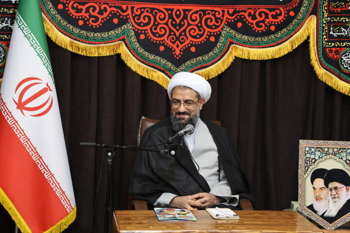 تصاویر / شورای تبلیغ همدان