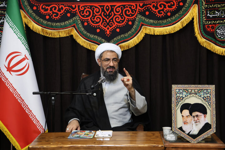 تصاویر / شورای تبلیغ همدان