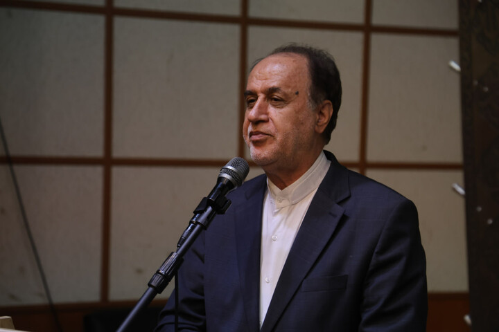 تصاویر / تقدیر از موکب