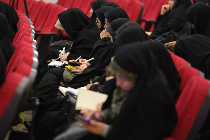 تصاویر / مهدویت