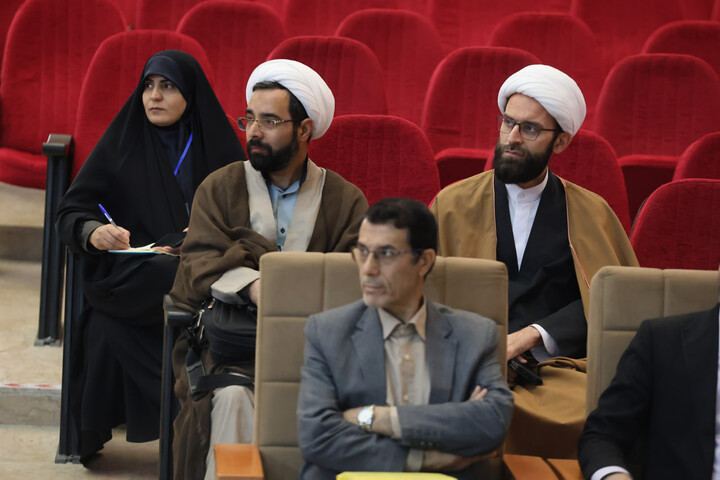 تصاویر / مهدویت