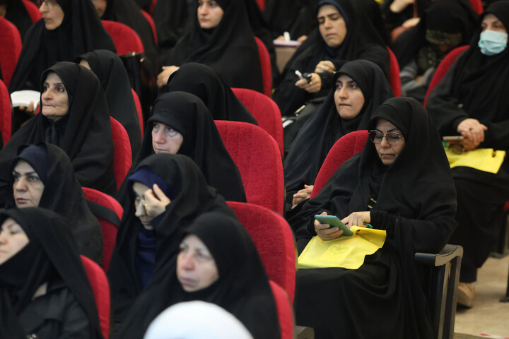 تصاویر / مهدویت