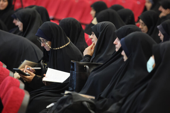 تصاویر / مهدویت