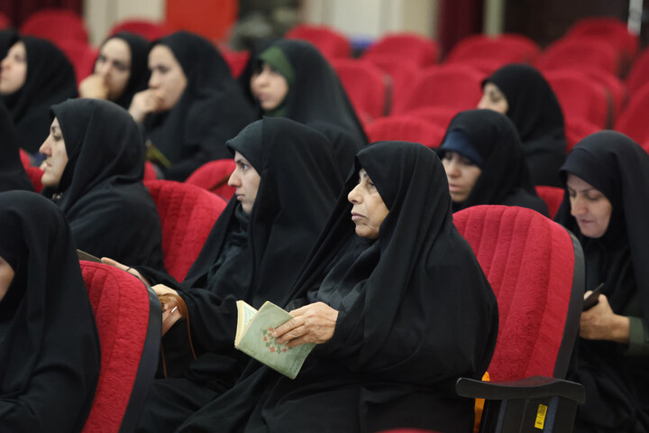 تصاویر / مهدویت