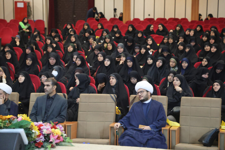 تصاویر / مهدویت