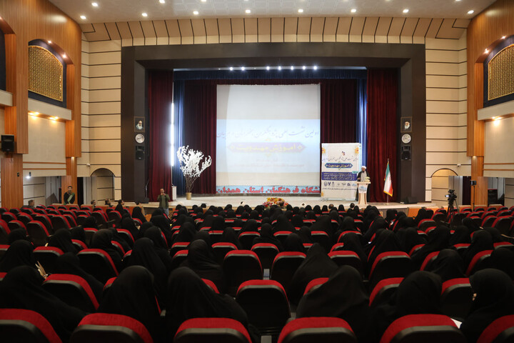 تصاویر / مهدویت