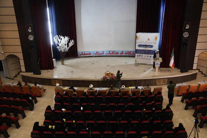 تصاویر / مهدویت