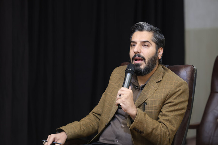 تصاویر / دیدار اعضا شورای شهر با امام جمعه همدان