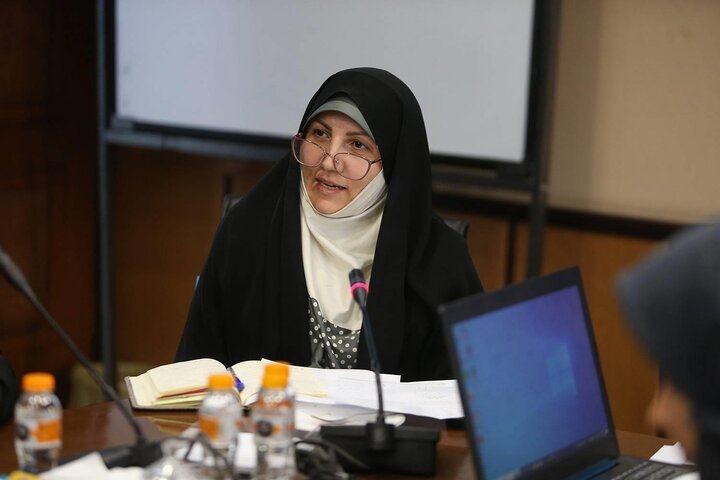 تصاویر/ نشست هم‌اندیشی رابطان اقامه نماز وزارت فرهنگ و ارشاد اسلامی