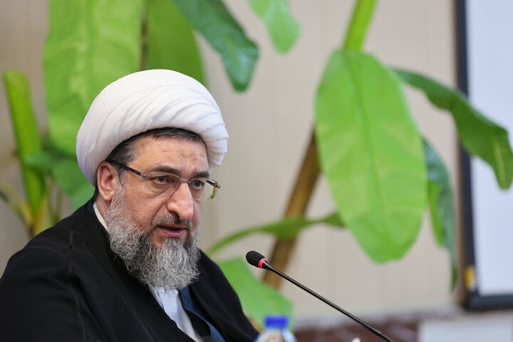 تصاویر /  آیین اختتامیه پنجمین دوره طرح اندیشه تمدن‌ساز ویژه اساتید دانشگاه علوم پزشکی تبریز