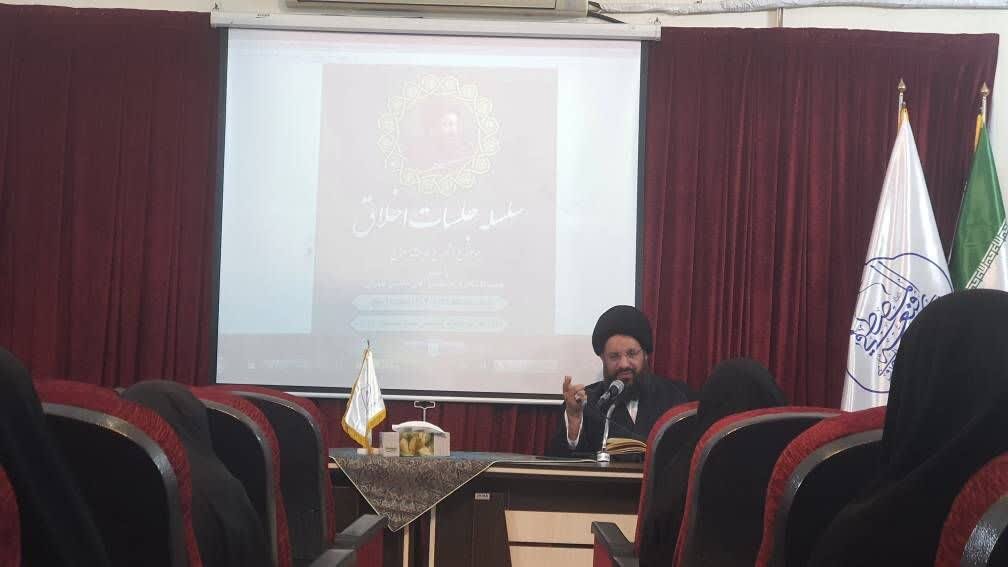 ذکر ابزاری برای باز کردن حقیقت توحید به سوی انسان است