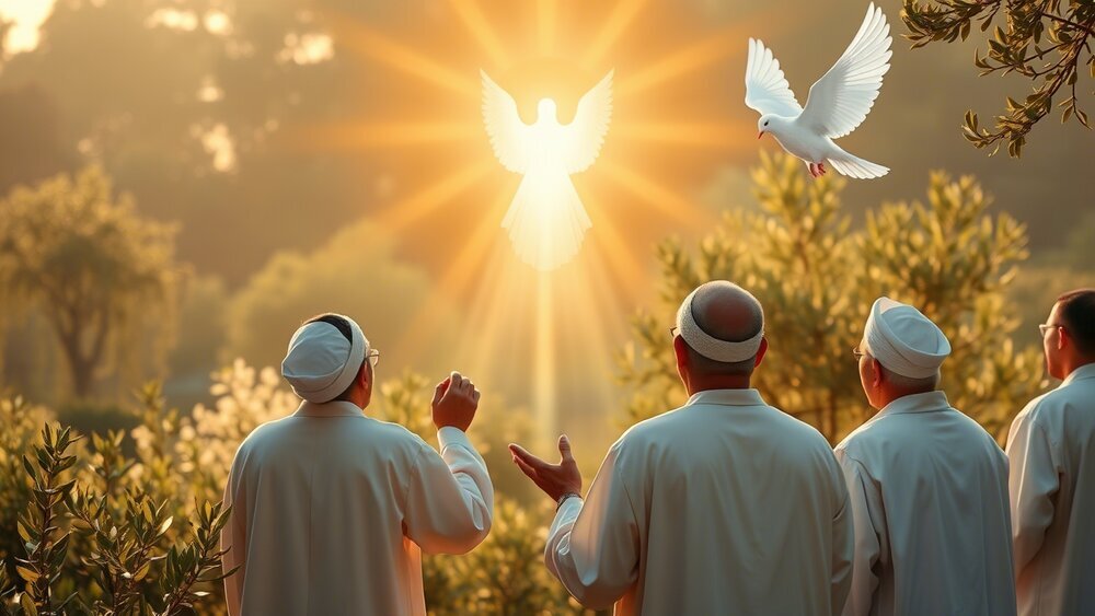 Pelajaran dari Al-Qur'an | Apakah Kesejahteraan dan Nikmat Selalu Menjadi Tanda Rahmat Allah Swt?