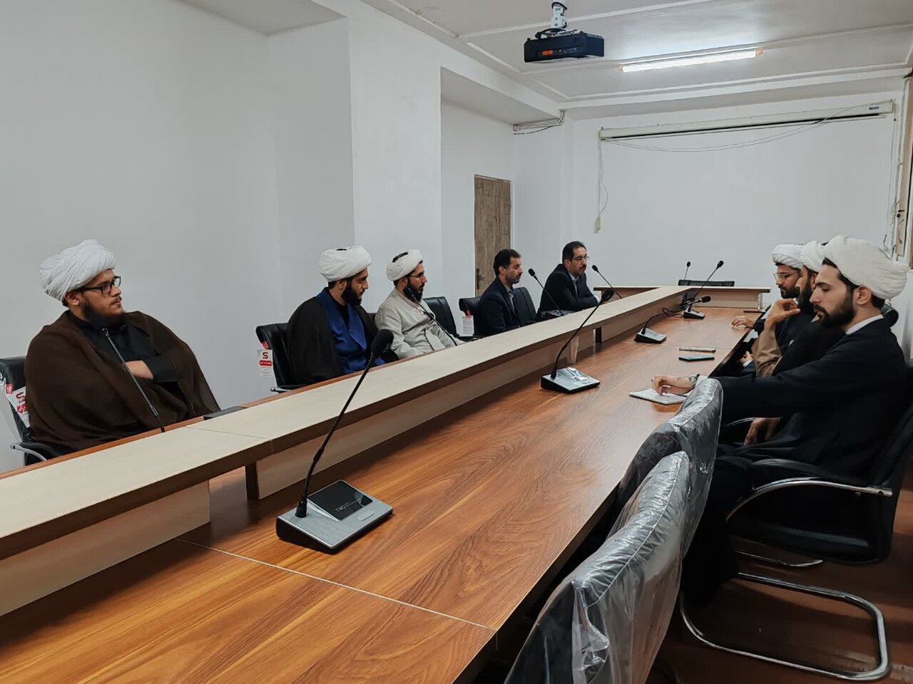 مدارس لاهیجان در ایام فاطمیه میزبان مبلغان خواهند بود