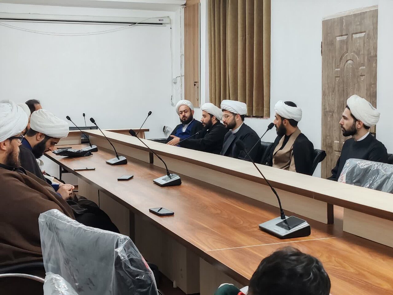 مدارس لاهیجان در ایام فاطمیه میزبان مبلّغان خواهند بود