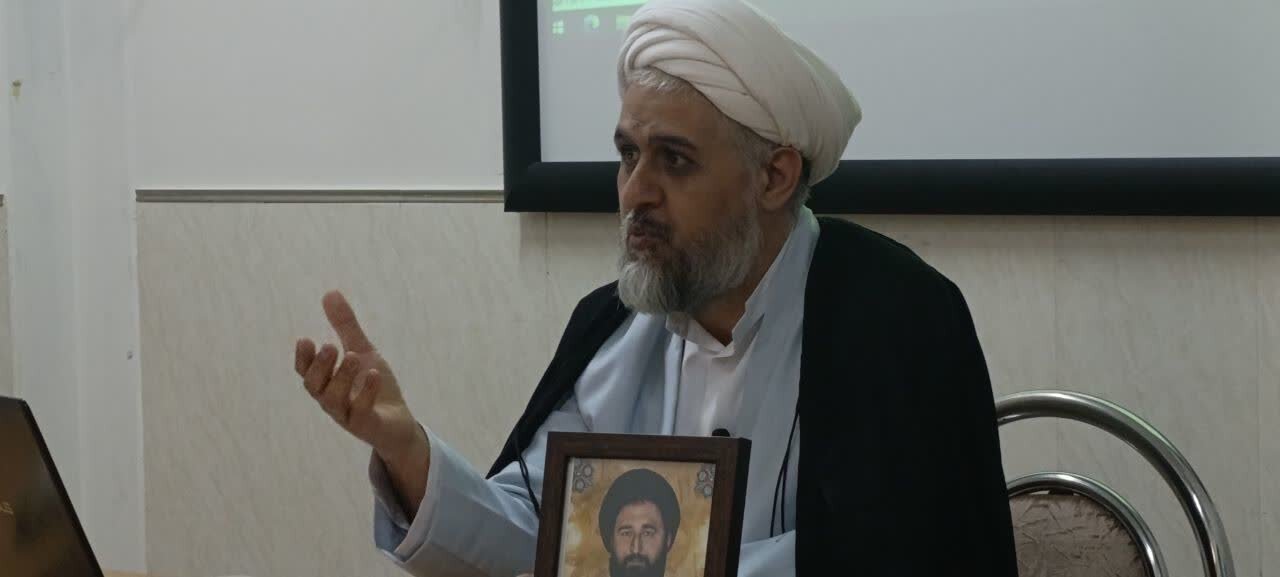 نگاه اجتهادی شهیدآیت الله مصطفی خمینی به اعجاز قرآن