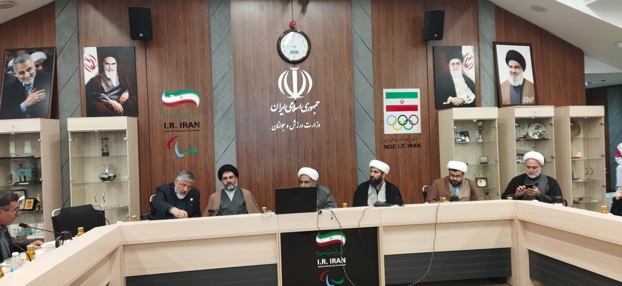 راه‌اندازی شبکه ورزش مساجد/ جدیت حوزویان برای تحقق رویکرد «تهذیب، تحصیل، ورزش» 