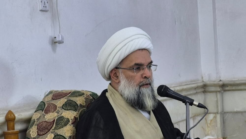  انس با قرآن مسیر آرامش، فهم و عمل به زندگی را هموار می‌کند