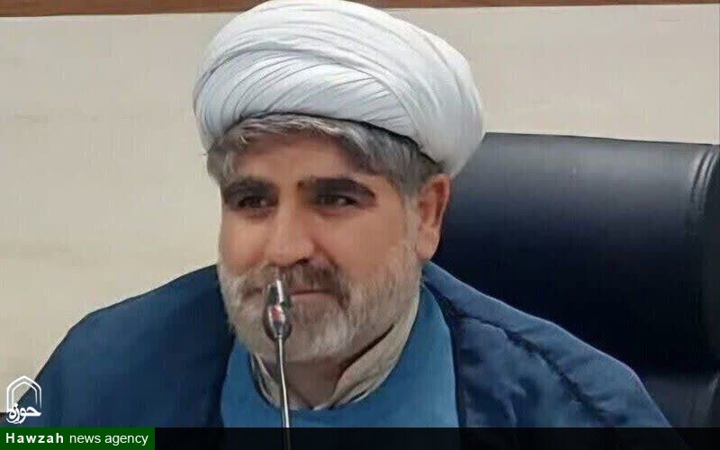 تشریح برنامه‌های هفته کتاب‌خوانی در مدارس علمیه استان لرستان