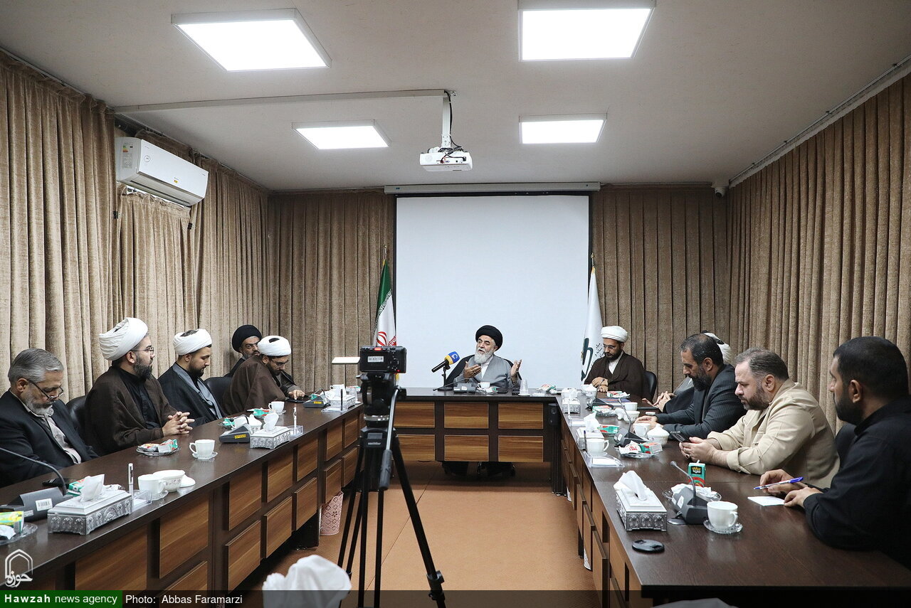 مسجد جمکران وارد دوره جدیدی از فعالیتهای فرهنگی و مذهبی شده است