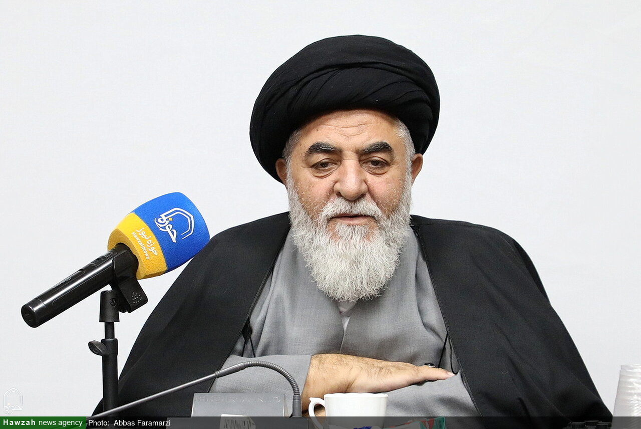 مسجد جمکران وارد دوره جدیدی از فعالیت‌های فرهنگی و مذهبی شده است