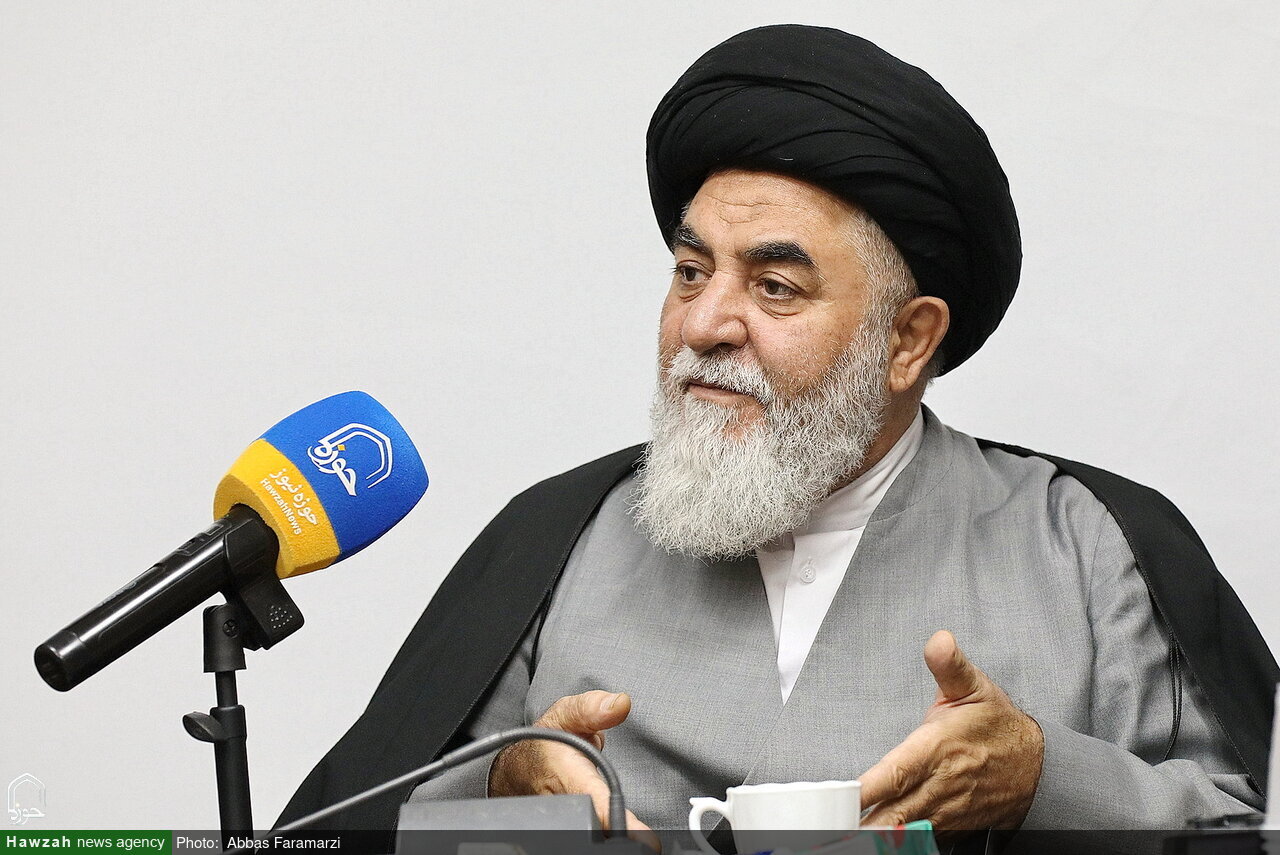 مسجد جمکران وارد دوره جدیدی از فعالیتهای فرهنگی و مذهبی شده است