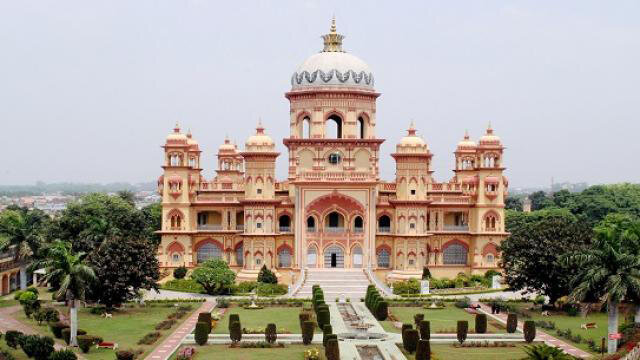 नवाब रामपुर के की शिया औक़ाफ़; ऐतिहासिक, सामाजिक और इल्मी समीक्षा