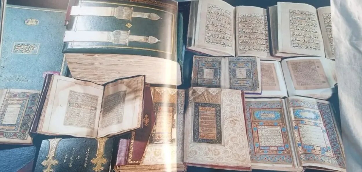 نوابِ رام پور کے شیعہ اوقاف؛ تاریخی، سماجی اور علمی جائزہ