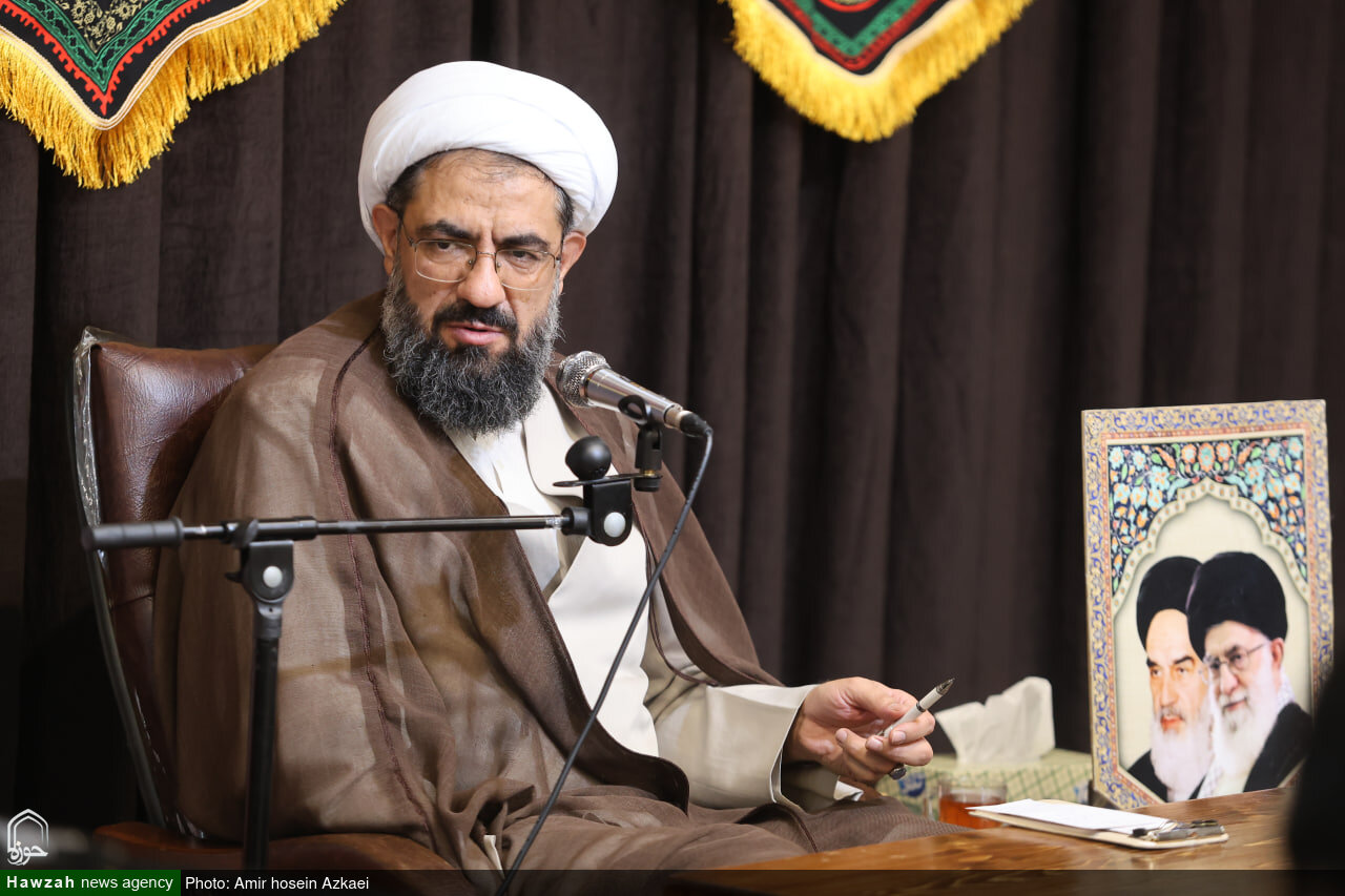 قیام حضرت زهرا(س) فریاد دفاع از ولایت بود