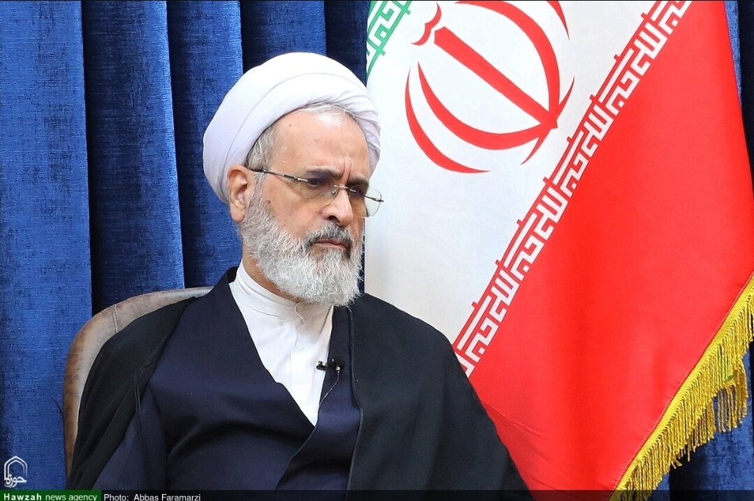 تسلیت آیت الله اعرافی به رئیس سابق ستاد امر به معروف