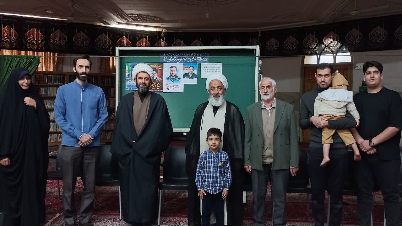 مسجد باید به مرکز آموزش، سازمان‌دهی و تربیت نیروی توانمند تبدیل شود+تصاویر